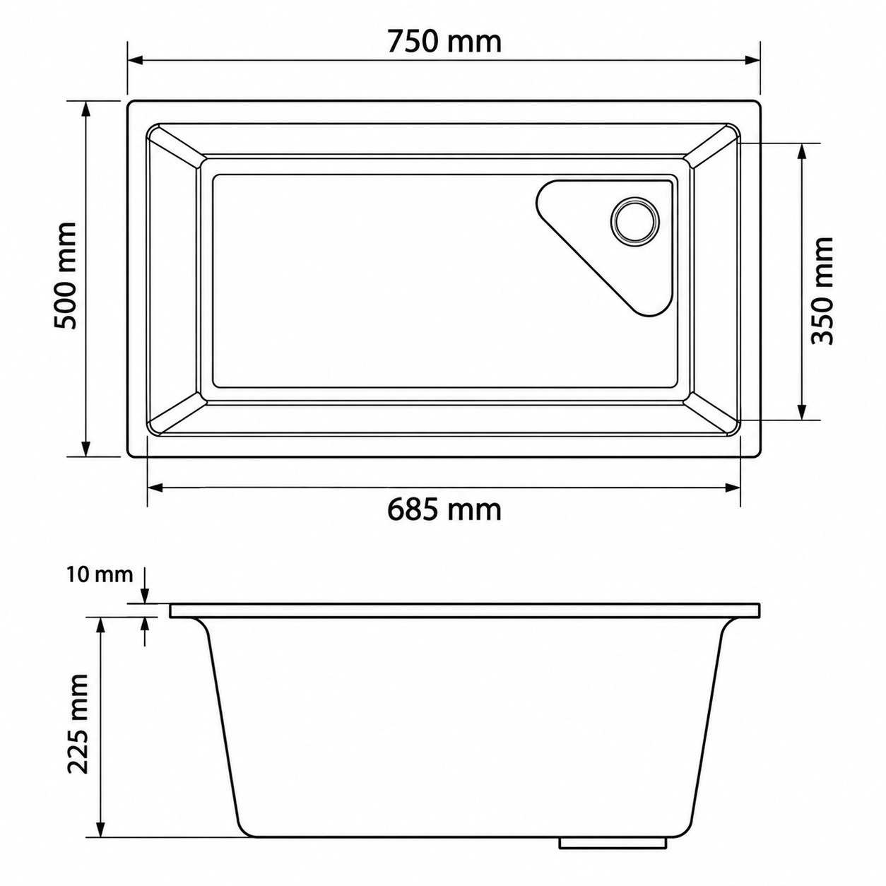 OXO-UTILITY PRO, quartz (view 3)